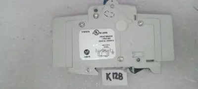 USED Allen-Bradley 1489-M1C010