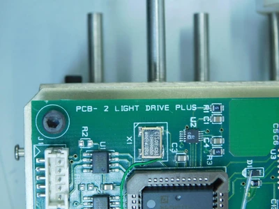 Used OPTICAL GAGING PRODUCTS _UNKNOWN_ Circuit Boards | OCO Industrial #1614072