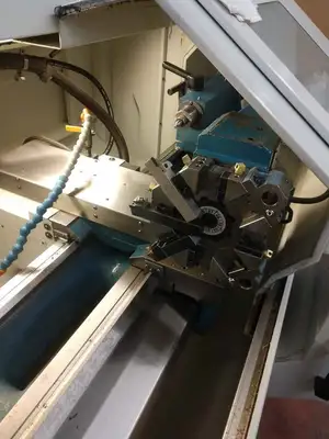 2011 ROMI C-420 CNC Lathes | Toolquip, Inc. (4)