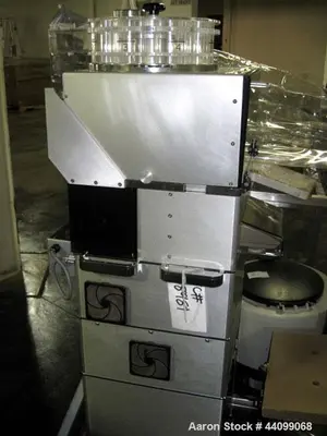 Used HATA 3+ Miscellaneous Laboratory Equipment Illinois US | Aaron Equipment #85203