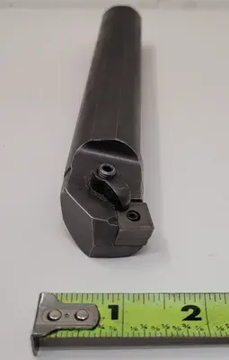 USED KENNAMETAL B-41-10 INS SN-43