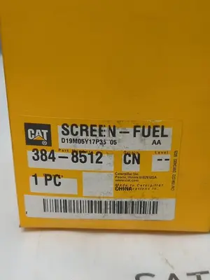 New | in-Stock CAT 384-8512 Misc Electrical & Power Parts Ohio US | Surplus Asset Holdings #1234946