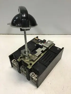 USED GENERAL ELECTRIC / GE TJJ436400