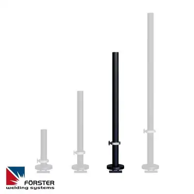 Clamping Columns & Arms