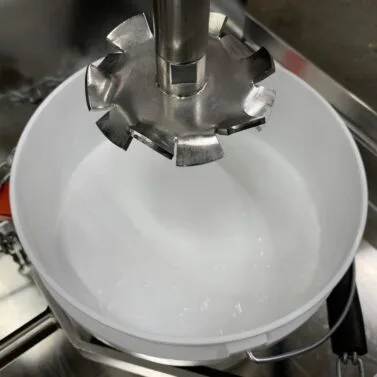 The LMX Lab Mixer
