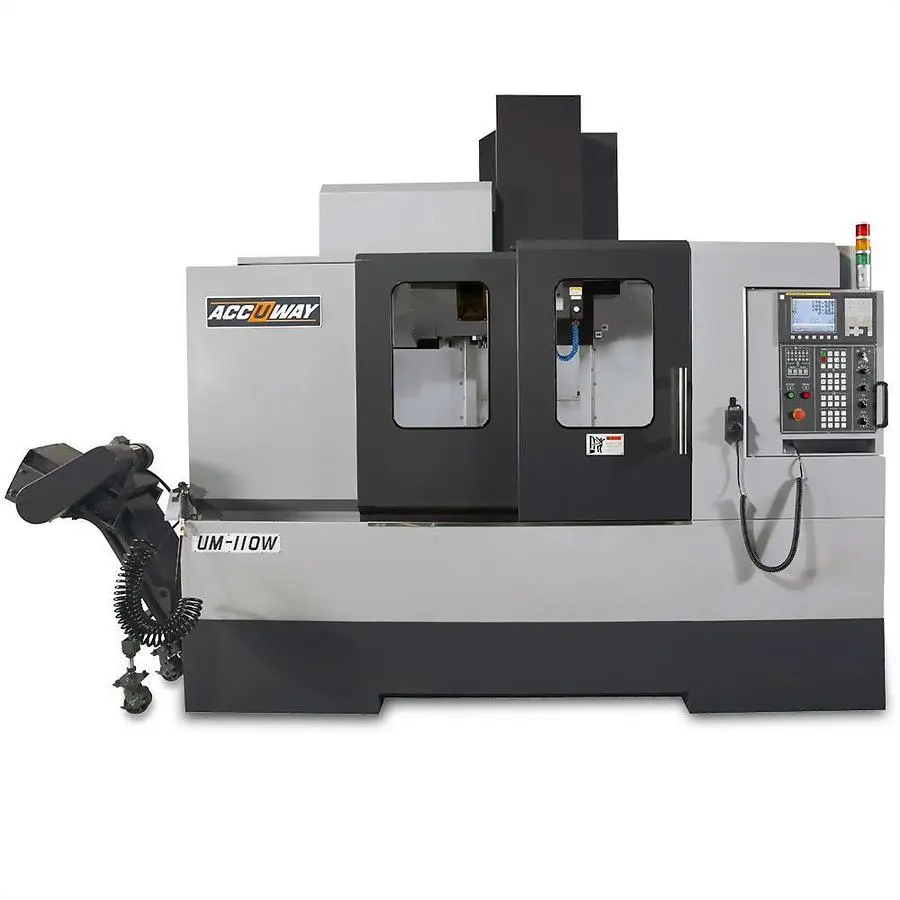 NEW ACCUWAY UM-110W