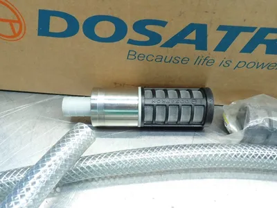 New | in-Stock DOSATRON D14MZ10VFII Pumps Ohio US | HGR 24 #1124754