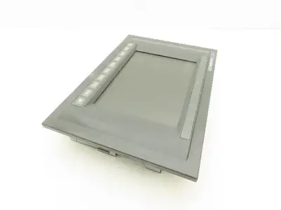 Okuma E0105-653-440 OSP-E100M HMI Touchscreen Operator Control Panel