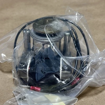 NEW Bailey Controls 25200IAI