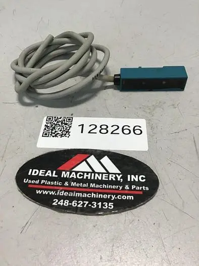 Used YAMATAKE FL2-4A6H Relays & Switches Michigan US | Ideal Machinery #710677