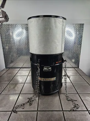 ROYAL FILTERMIST F-900 Tooling | GMT (1)