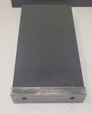 USED SNAP JAWS VISE BLOCKS