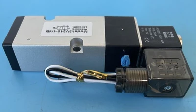NEW STC VALVES 3V310-1/4B