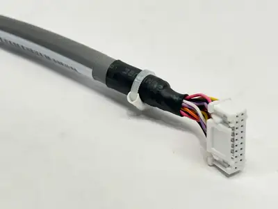 CB-RE-CTL050-SP | IAI  Connector Cable RCON To SCON-CB 5m - New Other