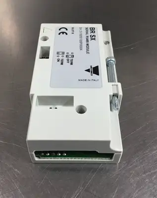 Used Carlo Gavazzi CARLO GAVAZZI BRSX PLC Expansion Units South Carolina US | Palmetto Automation #1157945
