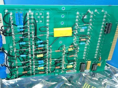 Used RELIANCE ELECTRIC 10711022RB Motor Control Parts Ohio US | HGR 24 #907504