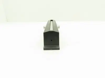 1043 Niftee Automatic Door Closer w/Cover Adjustable Arm Commercial Grade Alum
