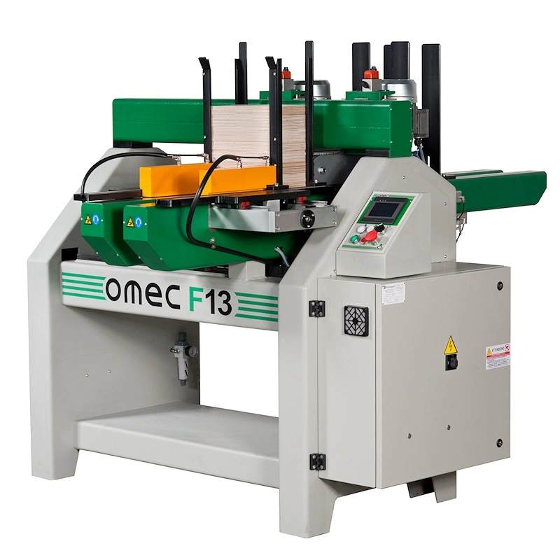 F13 | Omec | Dovetailers