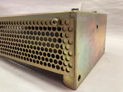 USED FANUC A06B-6047-H110