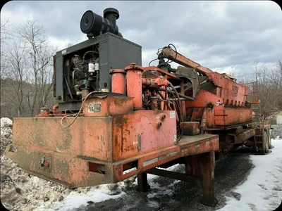 USED 2002 ALJON 400