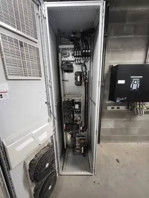 USED ALLEN-BRADLEY 20F1ANE099AN0NNNNN