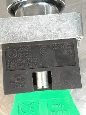 Used AutomationDirect _UNKNOWN_ Relays & Switches South Carolina US | Palmetto Automation #1520567
