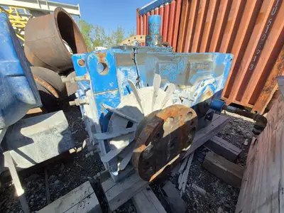 USED FLENDER H2SH14A