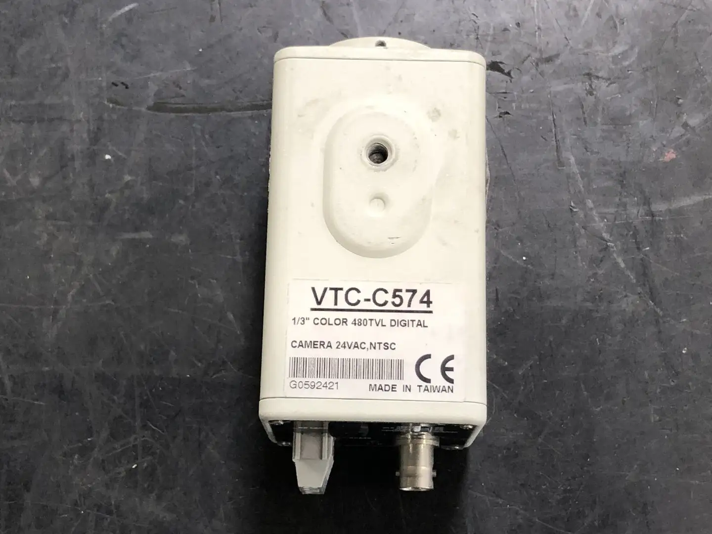 USED VITEK VTC-C574