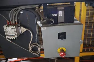 2007 MJ MAILLIS WULFTEC WRTA-200 Packaging Systems | MD Equipment Services LLC (19)