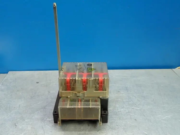 Used ALLENBRADLEY 194RNJ060P3 Relays & Switches | HGR 24 #739364