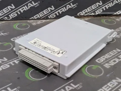 Indramat FWC-DSM2.1-ASE-02V07-MS Firmware / Parameter Module Used