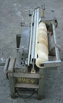 USED METRAMATIC CONTAINER SPACER IFTS