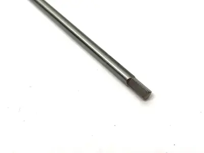 New | in-Stock Morse Cutting Tools Extension Tap 2041M M4 × 0.70 6″ D4 MT7431833 Taps & Dies Michigan US | Maverick Industrial Sales #1402090
