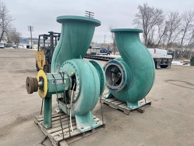 USED Ahlstrom/Sulzer APT61-24