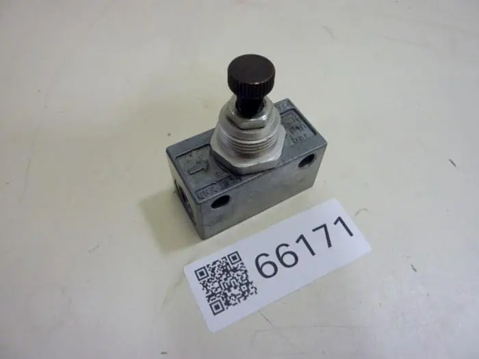 Used FESTO GRA-1/4B Valves/Fittings Michigan US | Ideal Machinery #606738