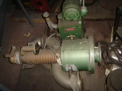 USED STOKES 435-582