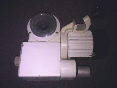 Used Buchi KRvr 65/45 Miscellaneous Laboratory Equipment California US | CAL-L Enterprises #1459363