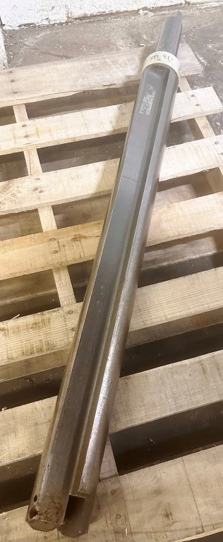 40" SPADE DRILL