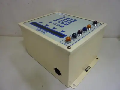 USED PLANTSTAR MCIM/8