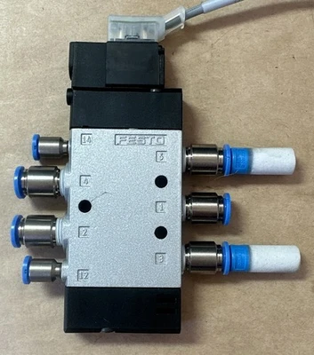 USED Festo 196913