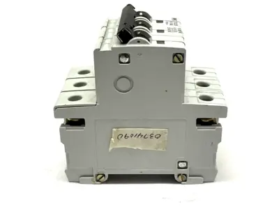 Used BBC S223-K6A Circuit Breakers Michigan US | Maverick Industrial Sales #1459745