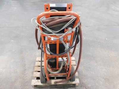 Used PRELERT NA Leak Detectors | Equipment Recovery Corp. #1331161