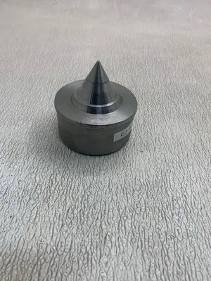 Unknown Brand Lathe Chuck Dead Center Tooling & Accessories, Lathe Tooling | Machinery Central (7)