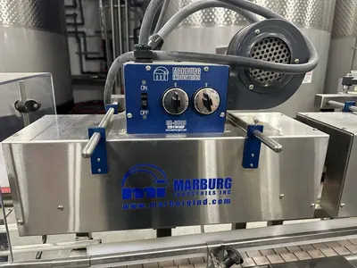 USED 1999 MBF SYNCROFILL 960.20/1200