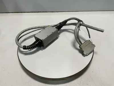 USED VAN DORN 31648