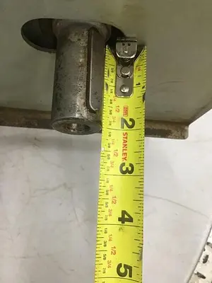 USED ROTOLOK 30RVSCMA1B000A