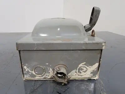 USED SQUARE D A85341