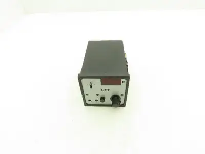 HTT R 901 1829 Temperature Controller 110V 48-62Hz 32-572°F