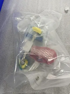 USED LAM RESEARCH 839-011025-001