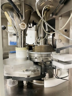 Used KILIAN _UNKNOWN_ Tablet Presses Connecticut US | DMC Industries #1281633